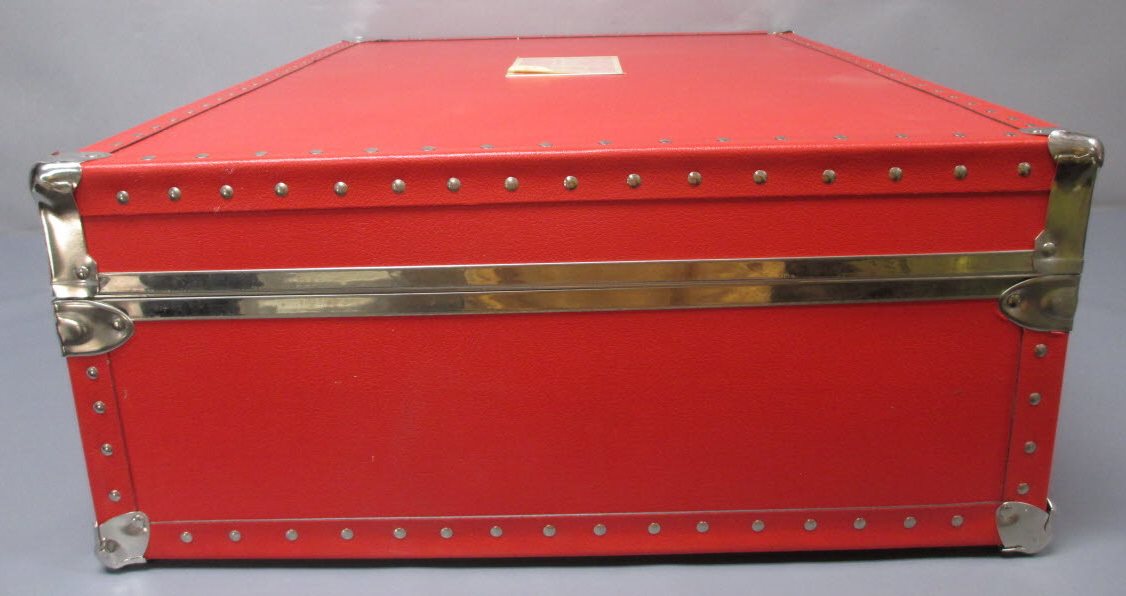 LGB 72510 G Gauge Coca-Cola 