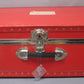 LGB 72510 G Gauge Coca-Cola "Red Trunk" Christmas Steam Train Super Set LN/Box