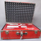 LGB 72510 G Gauge Coca-Cola "Red Trunk" Christmas Steam Train Super Set LN/Box