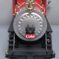 LGB 72510 G Gauge Coca-Cola "Red Trunk" Christmas Steam Train Super Set LN/Box