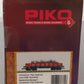Piko 38762 G Scale Christmas Tree Express