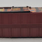Lionel 2038110 O Gauge Angela Trotta Well Stocked Shelves Boxcar LN/Box