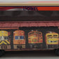 Lionel 2038110 O Gauge Angela Trotta Well Stocked Shelves Boxcar LN/Box