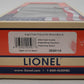 Lionel 2038110 O Gauge Angela Trotta Well Stocked Shelves Boxcar LN/Box