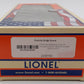 Lionel 2238160 O Rockville Bridge Boxcar EX/Box