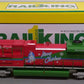 MTH 70-2166-1 G Gauge Christmas SD70ACe Diesel Engine #1206 with Proto-Sound 3 NIB
