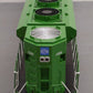 MTH 70-2166-1 G Gauge Christmas SD70ACe Diesel Engine #1206 with Proto-Sound 3 NIB