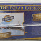 Lionel 1923030 O The Polar Express 15th Anniversary LionChief O Gauge Train Set MT/Box