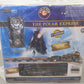 Lionel 1923030 O The Polar Express 15th Anniversary LionChief O Gauge Train Set MT/Box