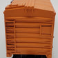 MTH 30-71108 O Halloween Boxcar w/Blinking Lights LN/Box