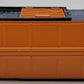 MTH 30-71108 O Halloween Boxcar w/Blinking Lights LN/Box