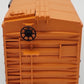 MTH 30-71108 O Halloween Boxcar w/Blinking Lights LN/Box
