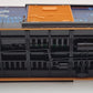 MTH 30-71108 O Halloween Boxcar w/Blinking Lights LN/Box