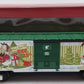 Lionel 6-83791 O Donald Duck Happy Holidays Boxcar LN/Box
