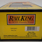 MTH 30-71109 O Gauge Halloween Boxcar