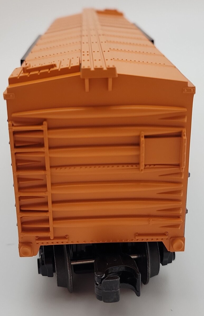 MTH 30-71109 O Gauge Halloween Boxcar