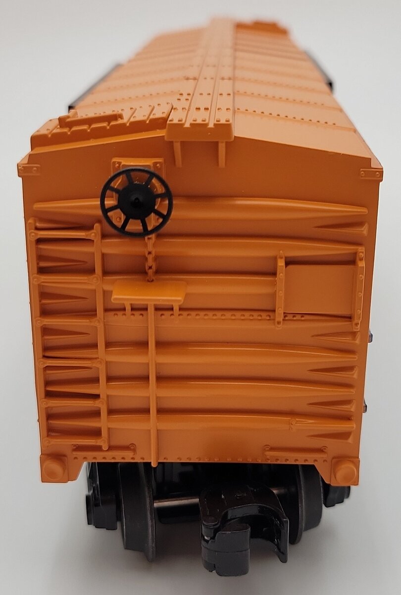 MTH 30-71109 O Gauge Halloween Boxcar