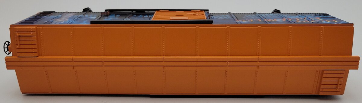 MTH 30-71109 O Gauge Halloween Boxcar