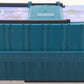 Lionel 8-87029 G Scale 2007 Christmas Boxcar LN/Box