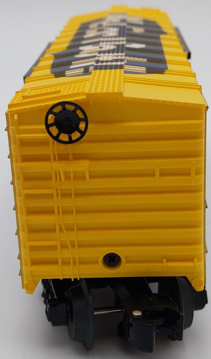 Lionel 6-83783 O Gauge USA Rosie the Riveter Boxcar LN/Box
