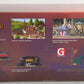 Piko 38780 G Christmas Apple Cider Tank Car NIB