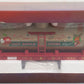 Piko 38780 G Christmas Apple Cider Tank Car NIB