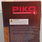Piko 38780 G Christmas Apple Cider Tank Car NIB