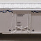 MTH 70-78043 G Scale BNSF Rail King 40' Metal Wheels Reefer #793457 LN/Box