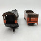 Rivarossi 5402 HO Milwaukee Chippewa 4-6-2 Heavy Pacific Steam Locomotive #6139 EX/Box