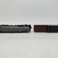 Rivarossi 5402 HO Milwaukee Chippewa 4-6-2 Heavy Pacific Steam Locomotive #6139 EX/Box
