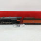Rivarossi 5402 HO Milwaukee Chippewa 4-6-2 Heavy Pacific Steam Locomotive #6139 EX/Box