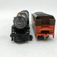 Rivarossi 5402 HO Milwaukee Chippewa 4-6-2 Heavy Pacific Steam Locomotive #6139 EX/Box