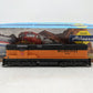 Athearn 3803 HO Scale Milwaukee Road SD9 Powered Diesel Engine EX/Box