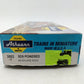Athearn 3803 HO Scale Milwaukee Road SD9 Powered Diesel Engine EX/Box