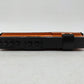 Athearn 3803 HO Scale Milwaukee Road SD9 Powered Diesel Engine EX/Box