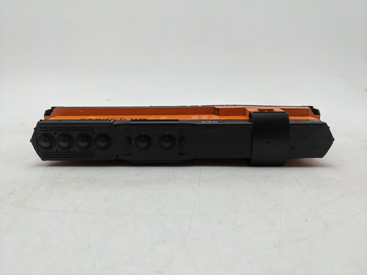 Athearn 3803 HO Scale Milwaukee Road SD9 Powered Diesel Engine EX/Box
