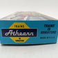 Athearn 3803 HO Scale Milwaukee Road SD9 Powered Diesel Engine EX/Box