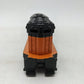 Athearn 3803 HO Scale Milwaukee Road SD9 Powered Diesel Engine EX/Box
