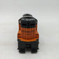 Athearn 3803 HO Scale Milwaukee Road SD9 Powered Diesel Engine EX/Box