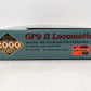 Proto 2000 23706 HO Scale Milwaukee Road EMD GP9 Diesel Locomotive #2387 EX/Box