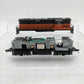 Proto 2000 23706 HO Scale Milwaukee Road EMD GP9 Diesel Locomotive #2387 EX/Box