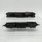 Proto 2000 23706 HO Scale Milwaukee Road EMD GP9 Diesel Locomotive #2387 EX/Box