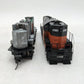 Proto 2000 23706 HO Scale Milwaukee Road EMD GP9 Diesel Locomotive #2387 EX/Box