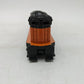 Athearn 3823 HO Milwaukee SD9 Dummy Diesel Locomotive #543 VG/Box