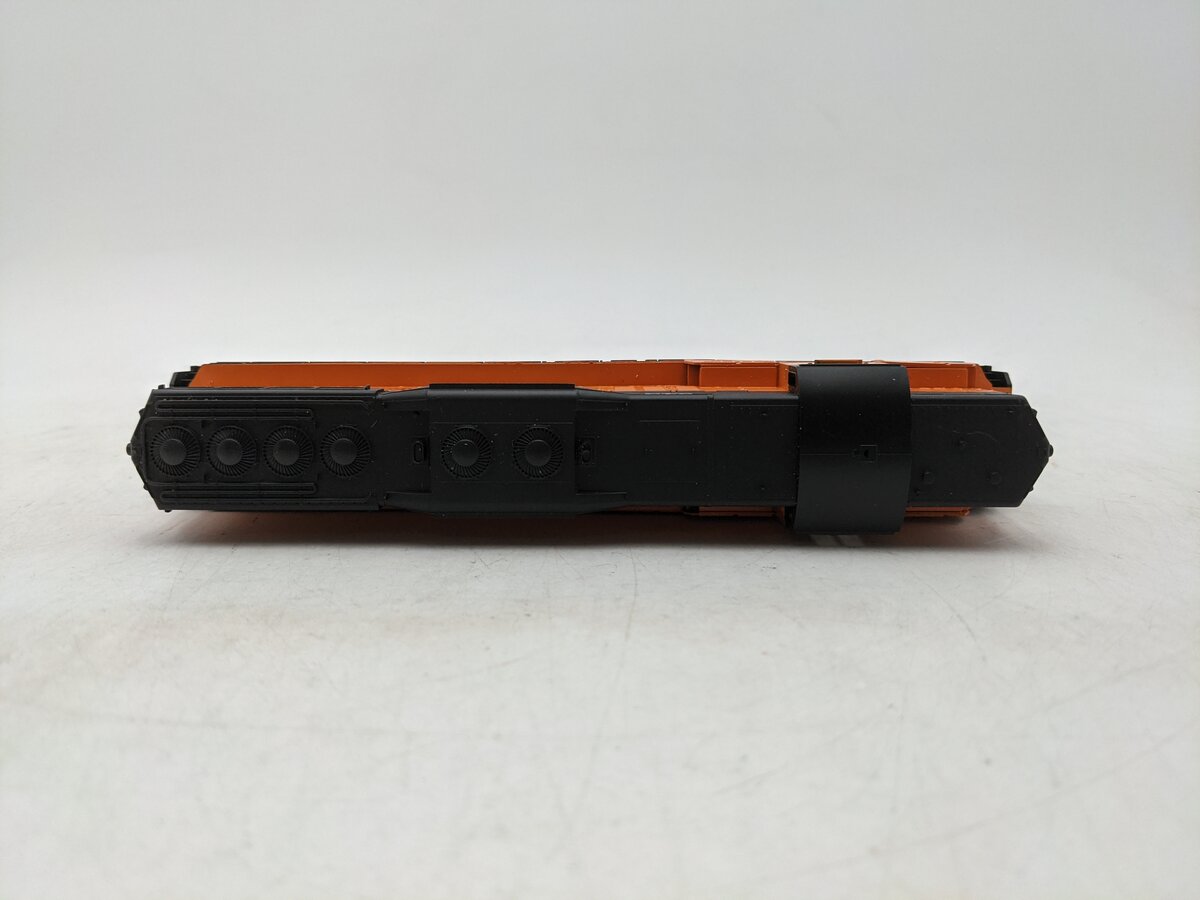 Athearn 3823 HO Milwaukee SD9 Dummy Diesel Locomotive #543 VG/Box