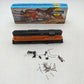 Athearn 3823 HO Milwaukee SD9 Dummy Diesel Locomotive #543 VG/Box