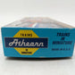 Athearn 3823 HO Milwaukee SD9 Dummy Diesel Locomotive #543 VG/Box
