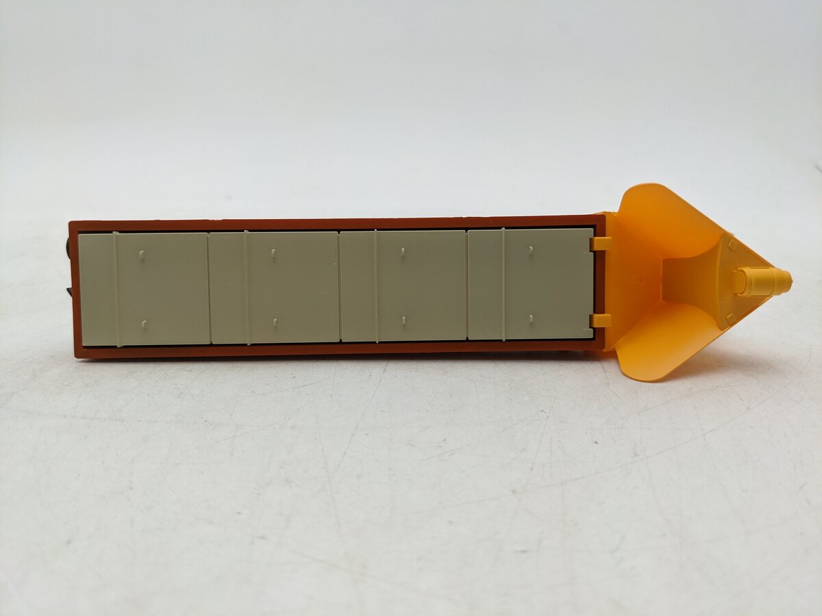 IHC M2902 HO Chicago Milwaukee St Paul & Pacific Snow Plow #4701 LN/Box