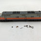 Proto 2000 23231 HO Scale MILW E6 Diesel Locomotive #15B