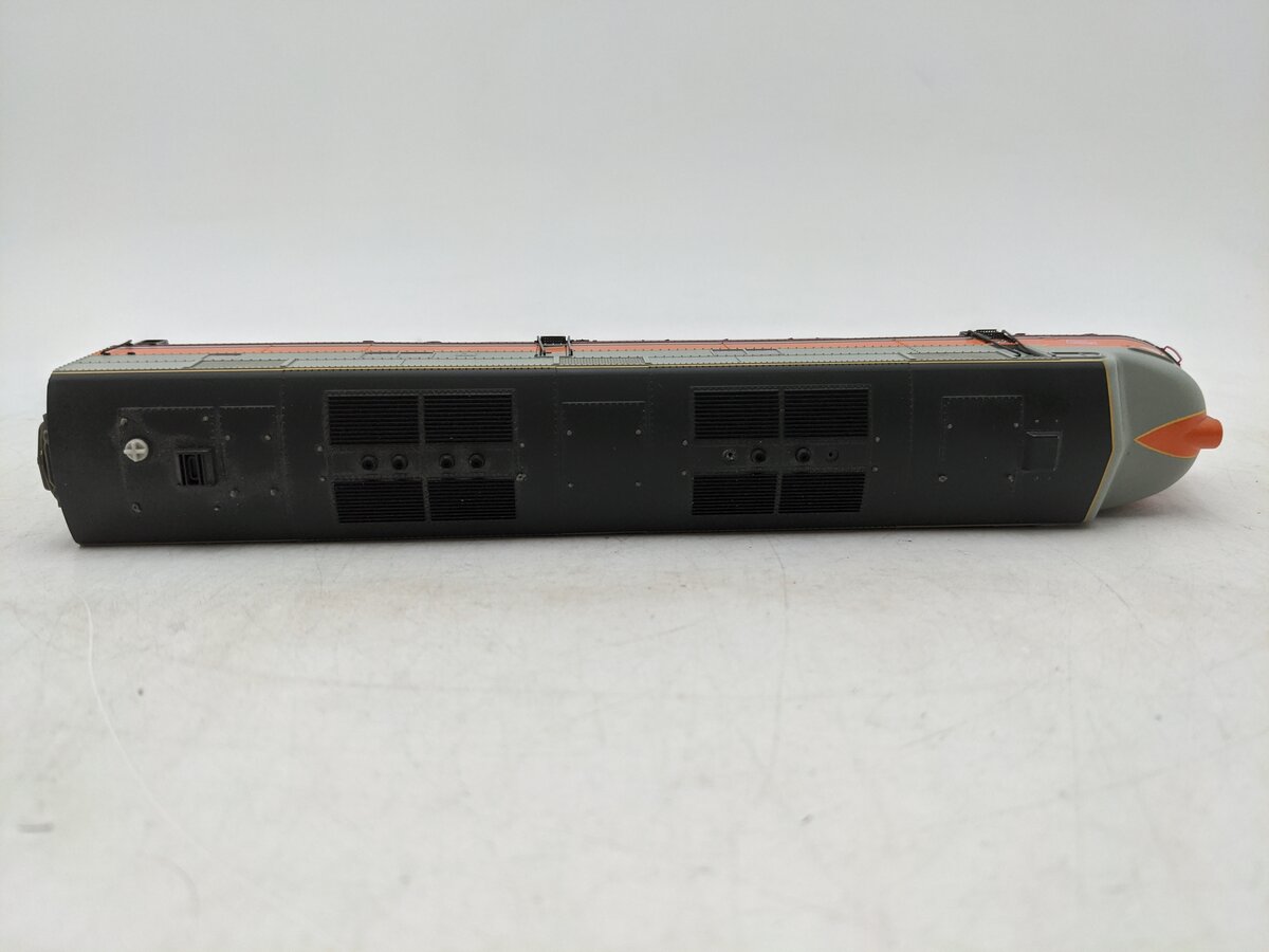 Proto 2000 23231 HO Scale MILW E6 Diesel Locomotive #15B
